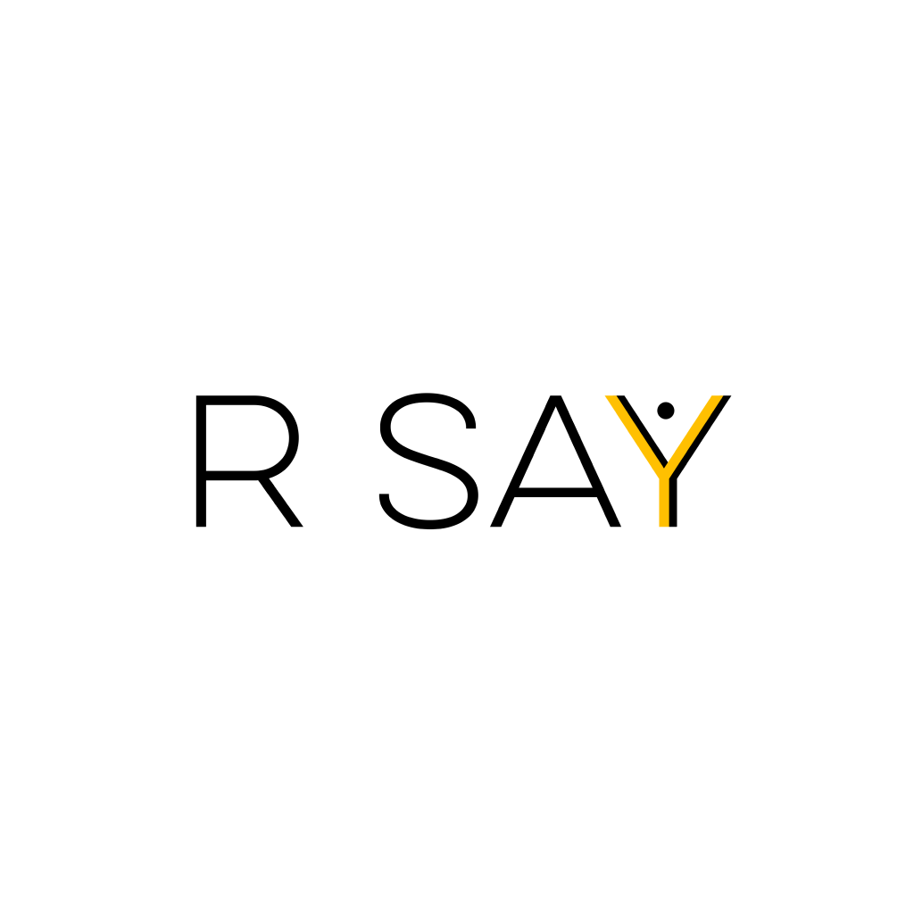 R SAY
